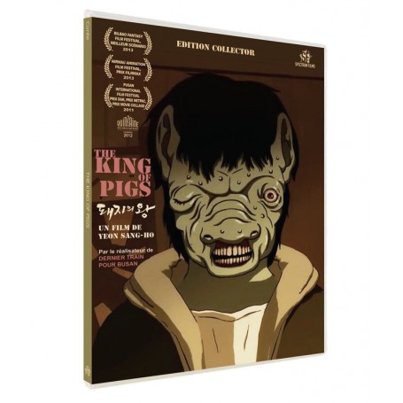 The King of Pigs
