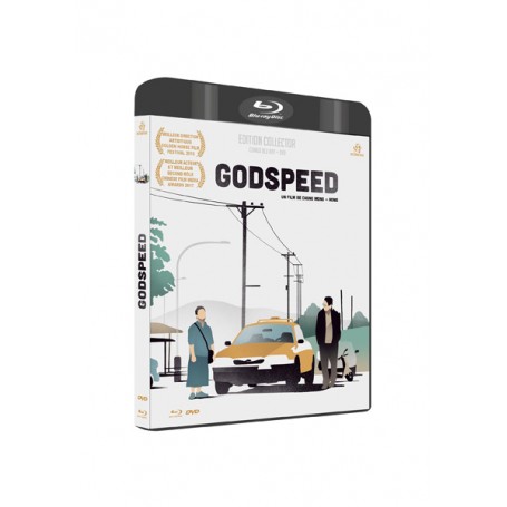 Godspeed