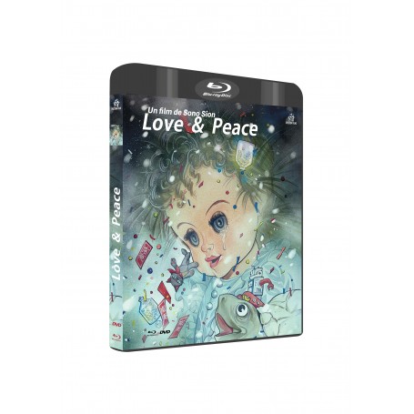 Love & Peace