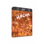 Coffret Ujicha, Violence Voyager / Burn Buddha Man