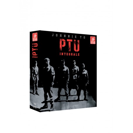 Coffret PTU Intégrale