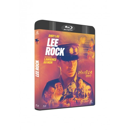 Lee Rock