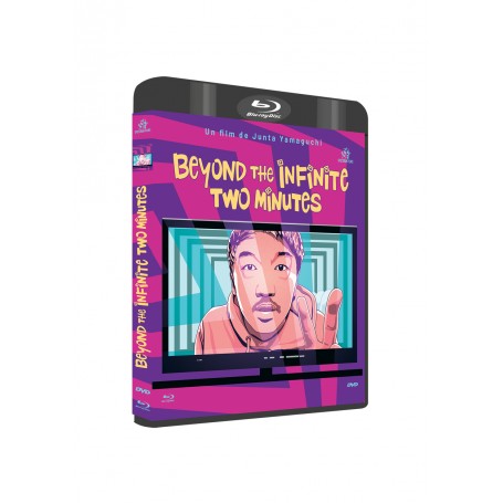 Beyond The Infinite Two Minutes