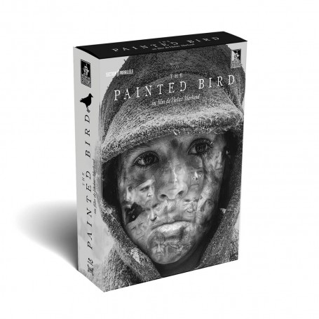 Coffret The Painted Bird