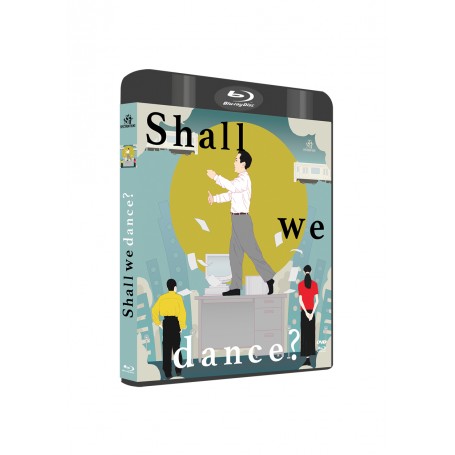 Shall we Dance
