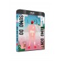 Coffret Masayuki Suo Shall we Dance?/Sumo Do, Sumo Don't