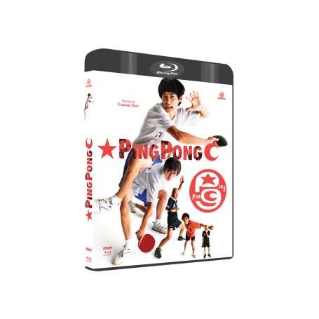 Ping Pong