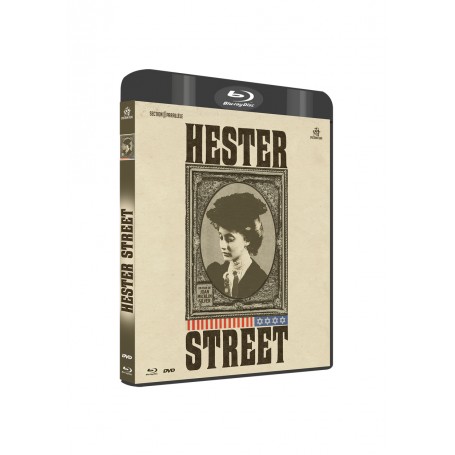 Hester Street