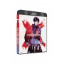 Coffret Yoichi Sai The glorious Asuka gang! The movie/Let Him Rest in Peace