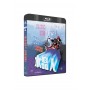 Coffret Shaw Brothers Portrait In Crystal / Legend of The Fox / The Bell of Death, Shaw Brothers