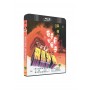 Coffret Shaw Brothers Portrait In Crystal / Legend of The Fox / The Bell of Death, Shaw Brothers