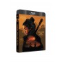 Coffret Une Femme Indonésienne / The Golden Cane Warrior