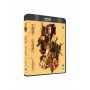Coffret Shaw Brothers Portrait In Crystal / Legend of The Fox / The Bell of Death