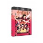 Coffret Liu Chia-liang 6 films, Shaw Brothers