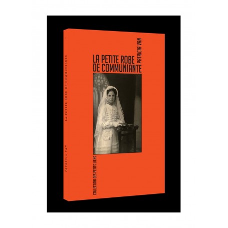 La Petite Robe de Communiante