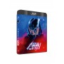 Coffret Takashi Ishii Vol 2 : Black Angel vol. 1 & Black Angel 2